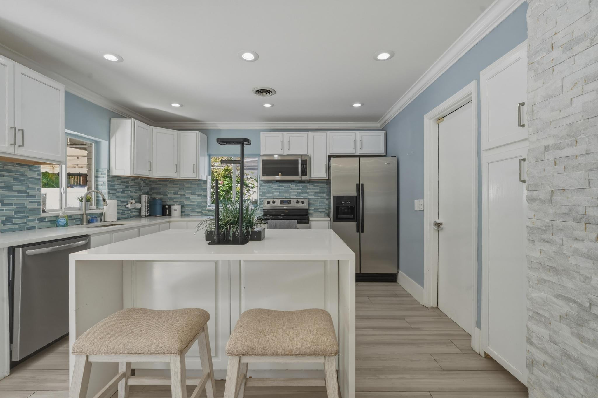 Lauderdale Beach Ext 27-4 - Residential