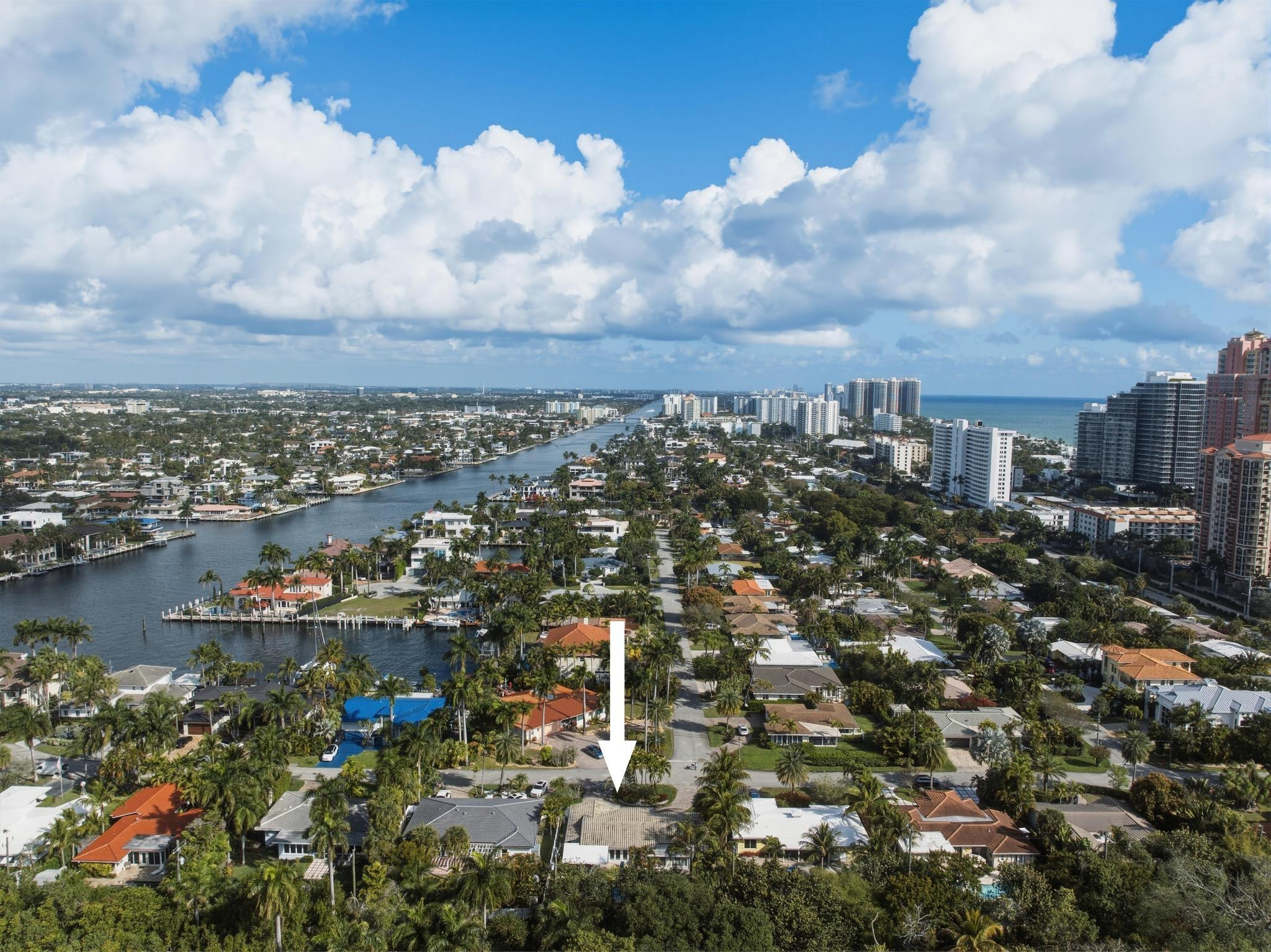 Lauderdale Beach Ext 27-4 - Residential