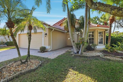 11820 Castellon Court Boynton Beach FL 33437