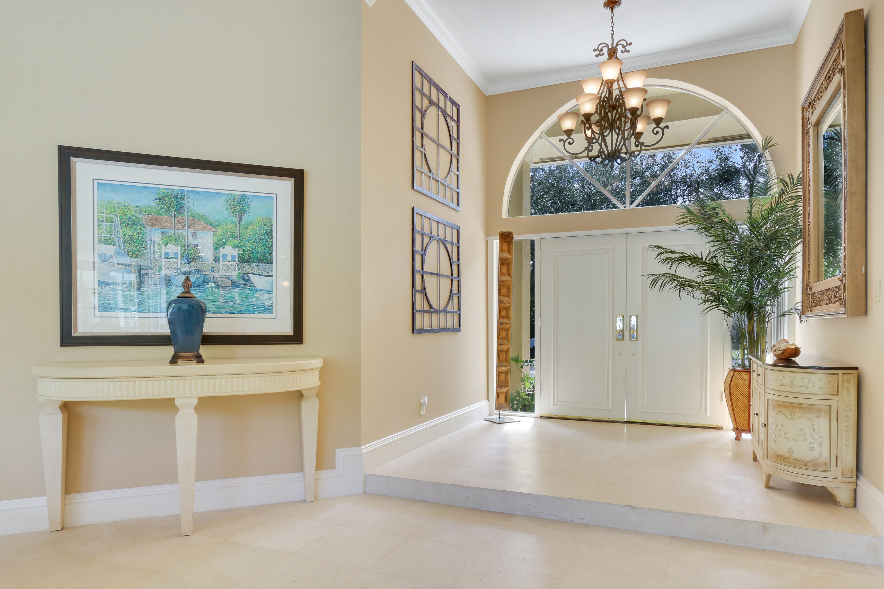 HERITAGE OAKS - Residential