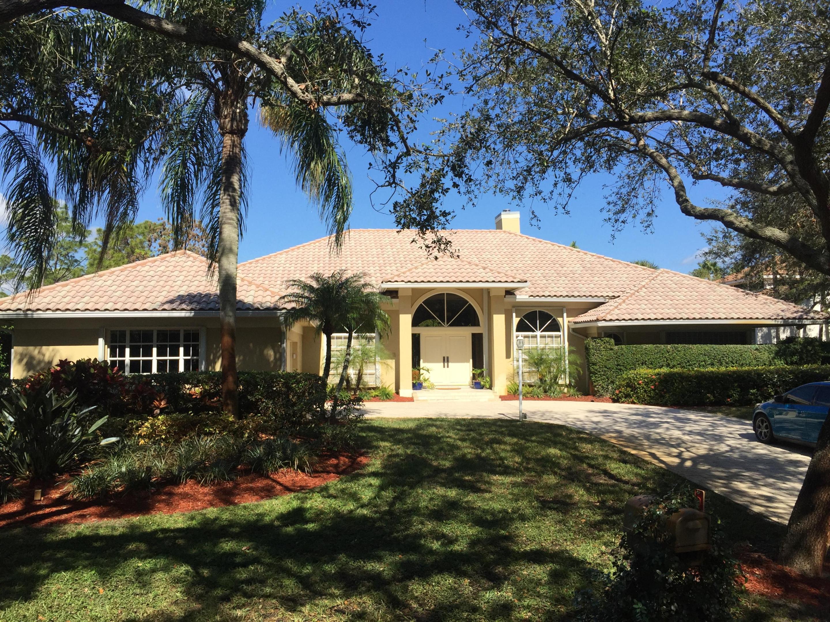 HERITAGE OAKS - Residential