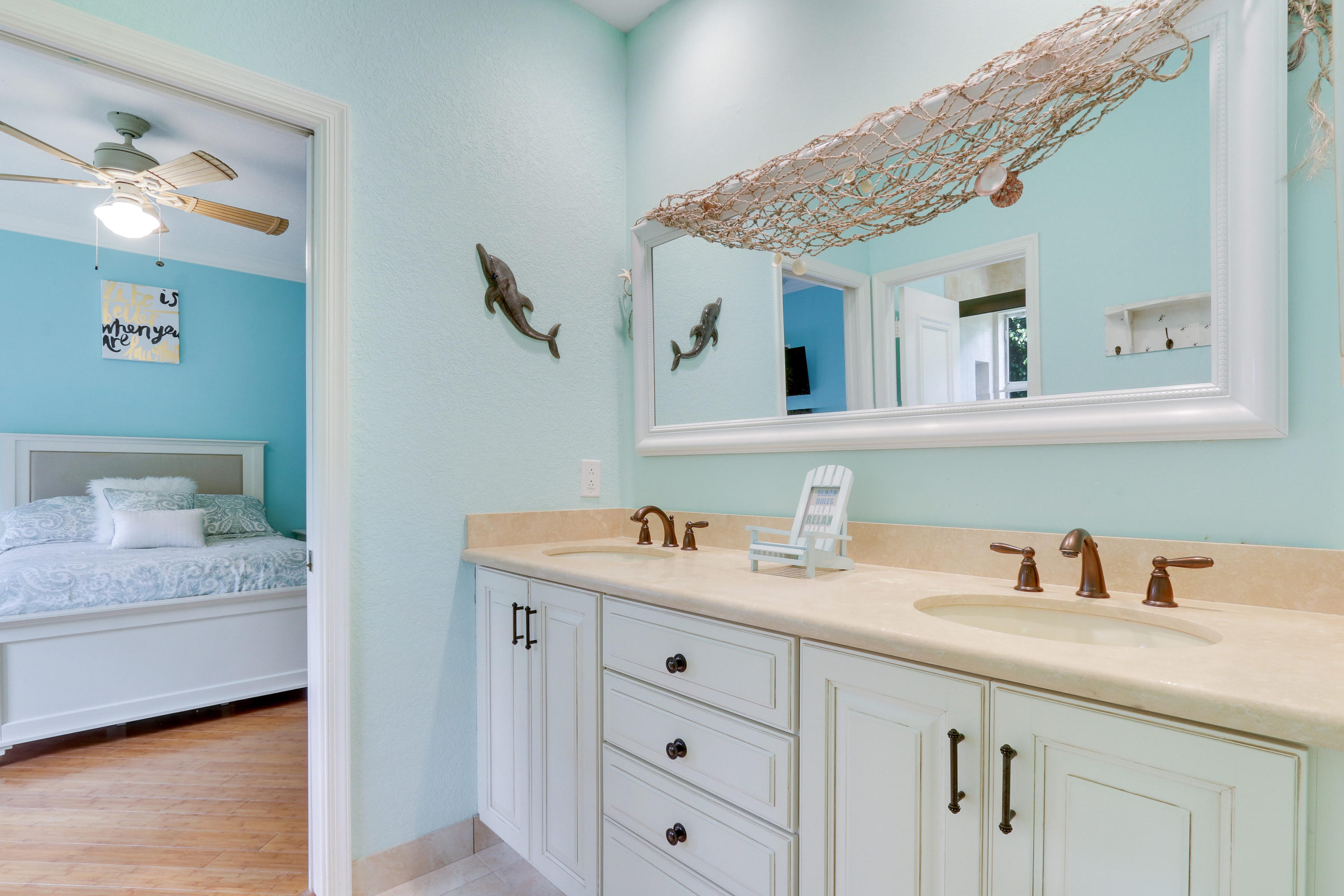 HERITAGE OAKS - Residential