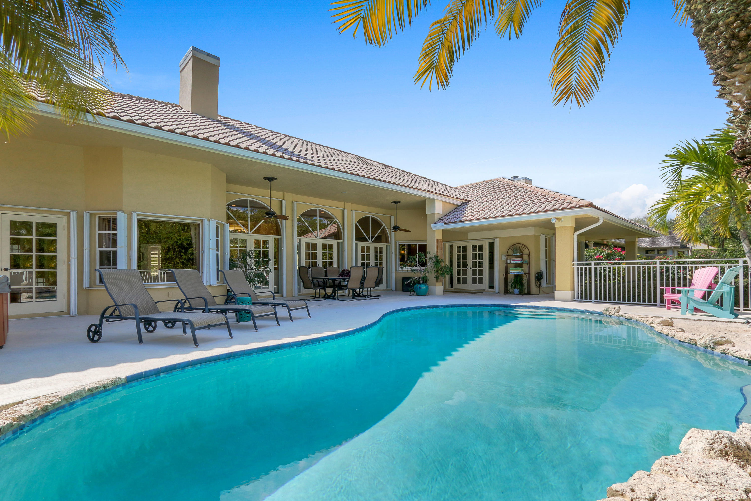 HERITAGE OAKS - Residential