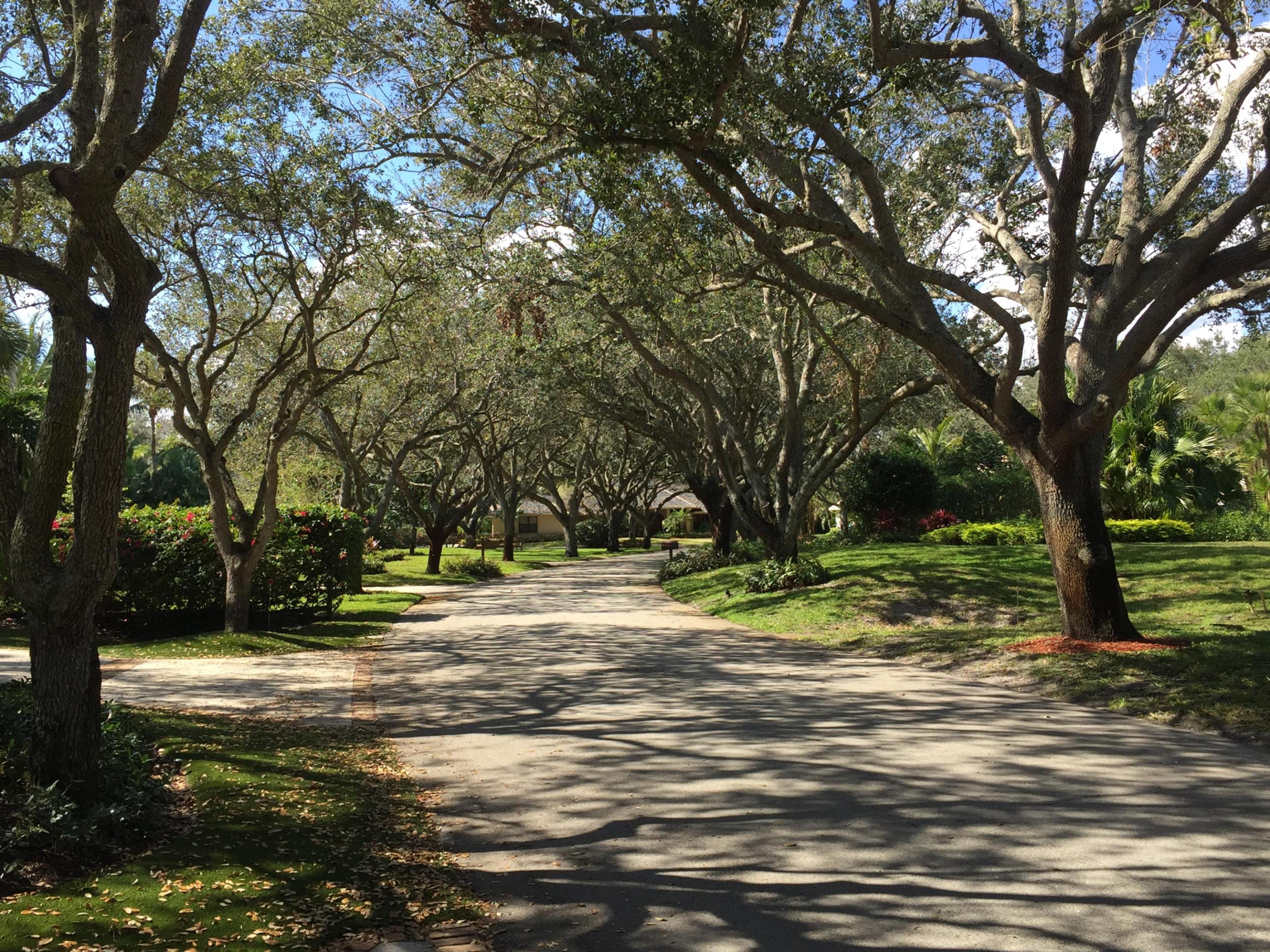 HERITAGE OAKS - Residential