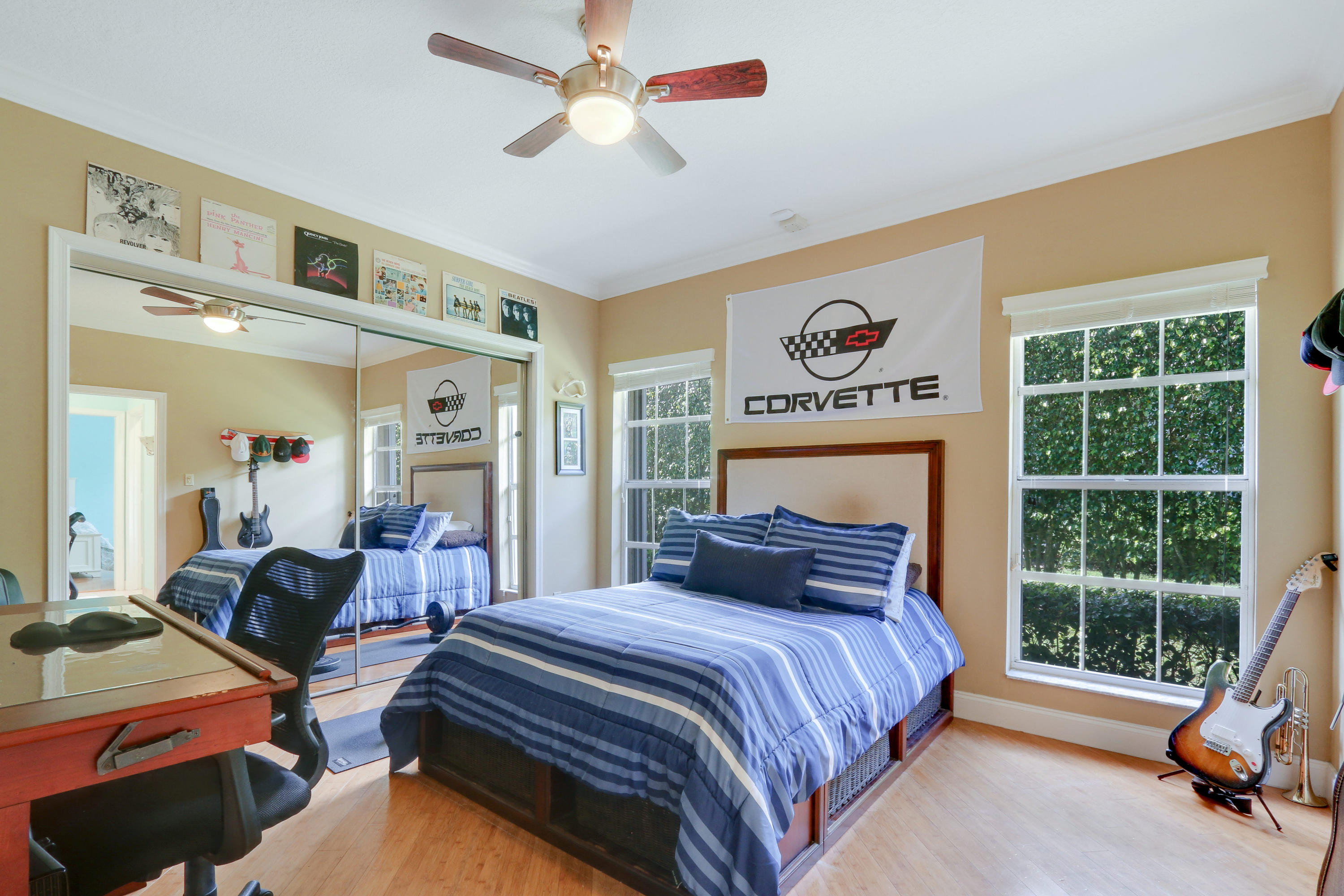 HERITAGE OAKS - Residential