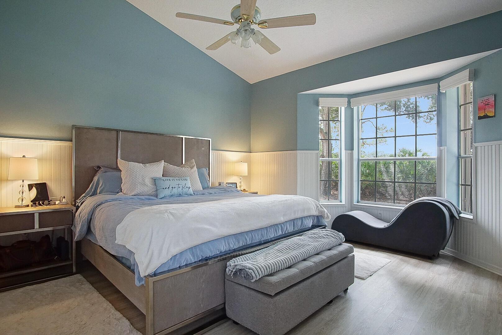 HARBOUR ISLES AT LAKE CHA - Residential