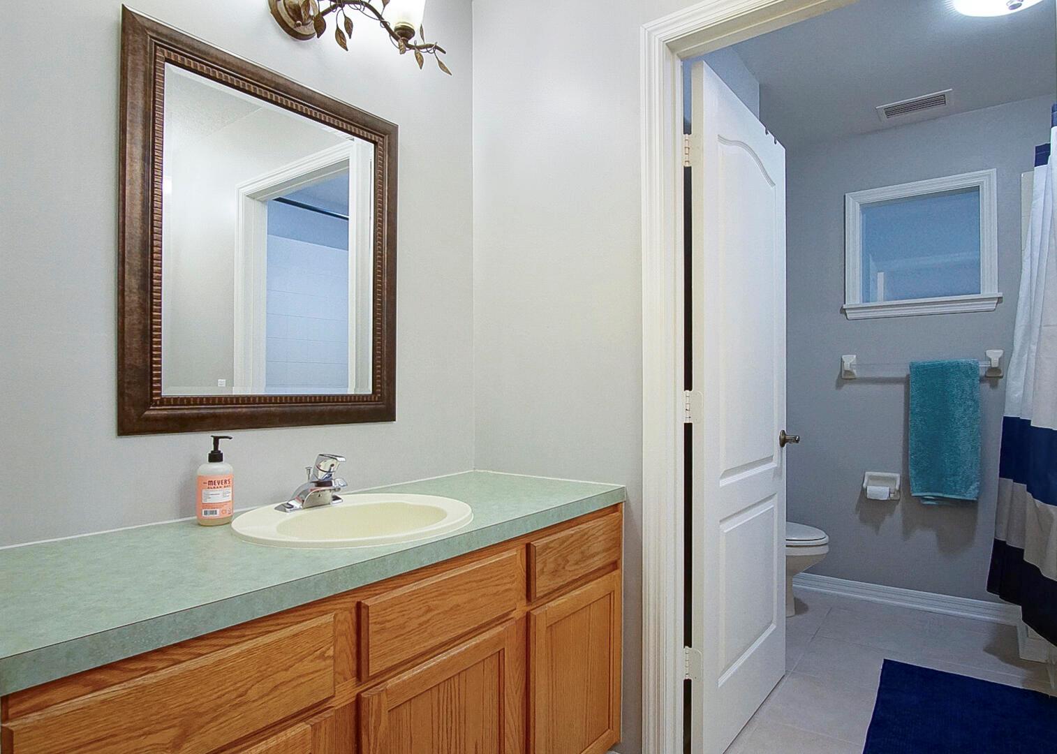 HARBOUR ISLES AT LAKE CHA - Residential