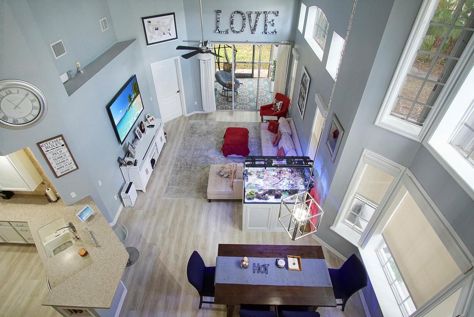 HARBOUR ISLES AT LAKE CHA - Residential