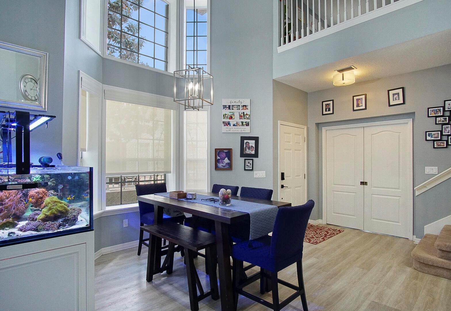 HARBOUR ISLES AT LAKE CHA - Residential