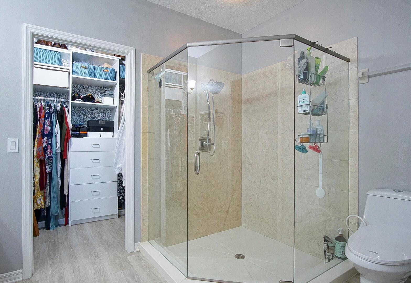 HARBOUR ISLES AT LAKE CHA - Residential