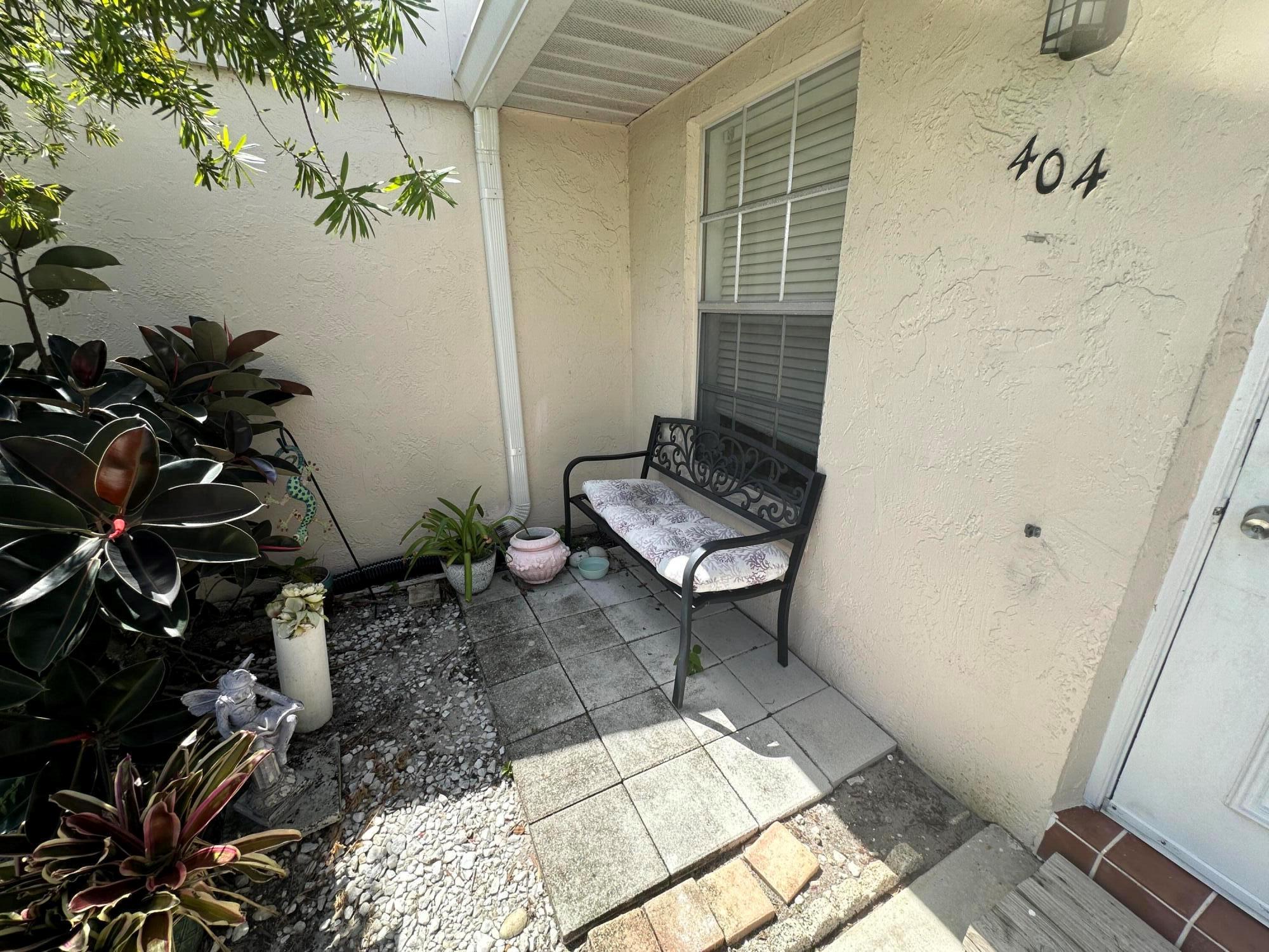 404 Bennington Lane