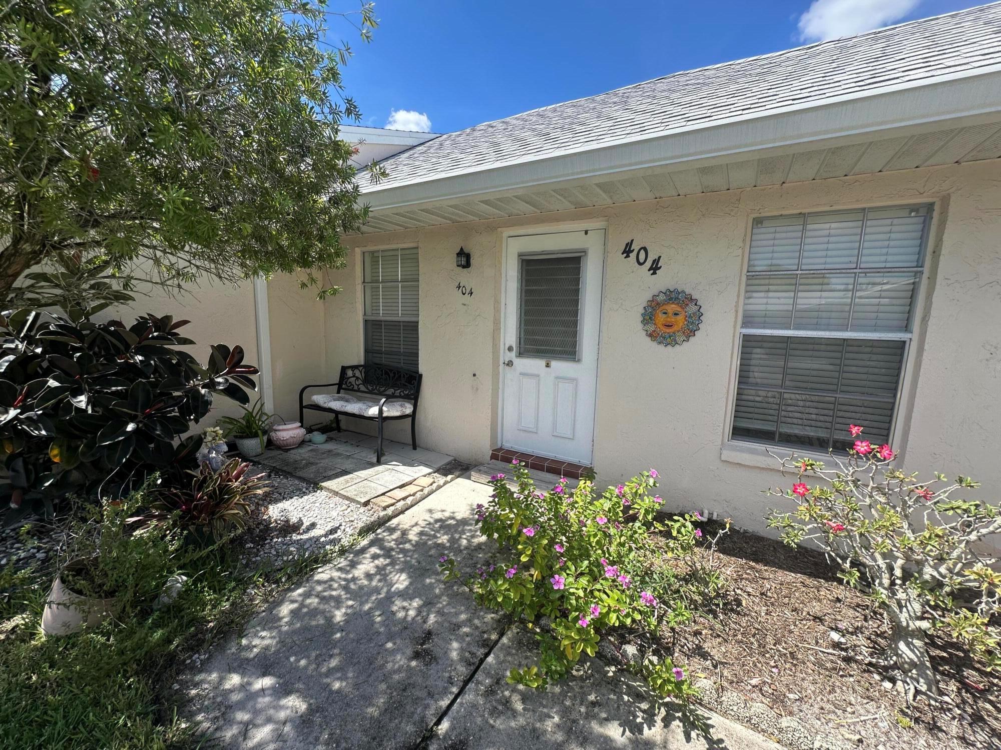404 Bennington Lane