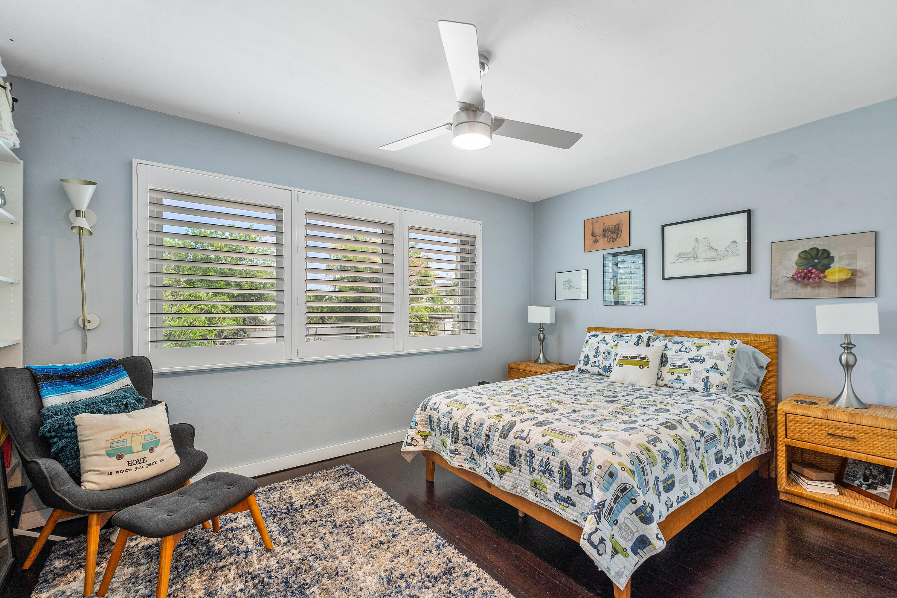 WHISEM UNIT B - Residential