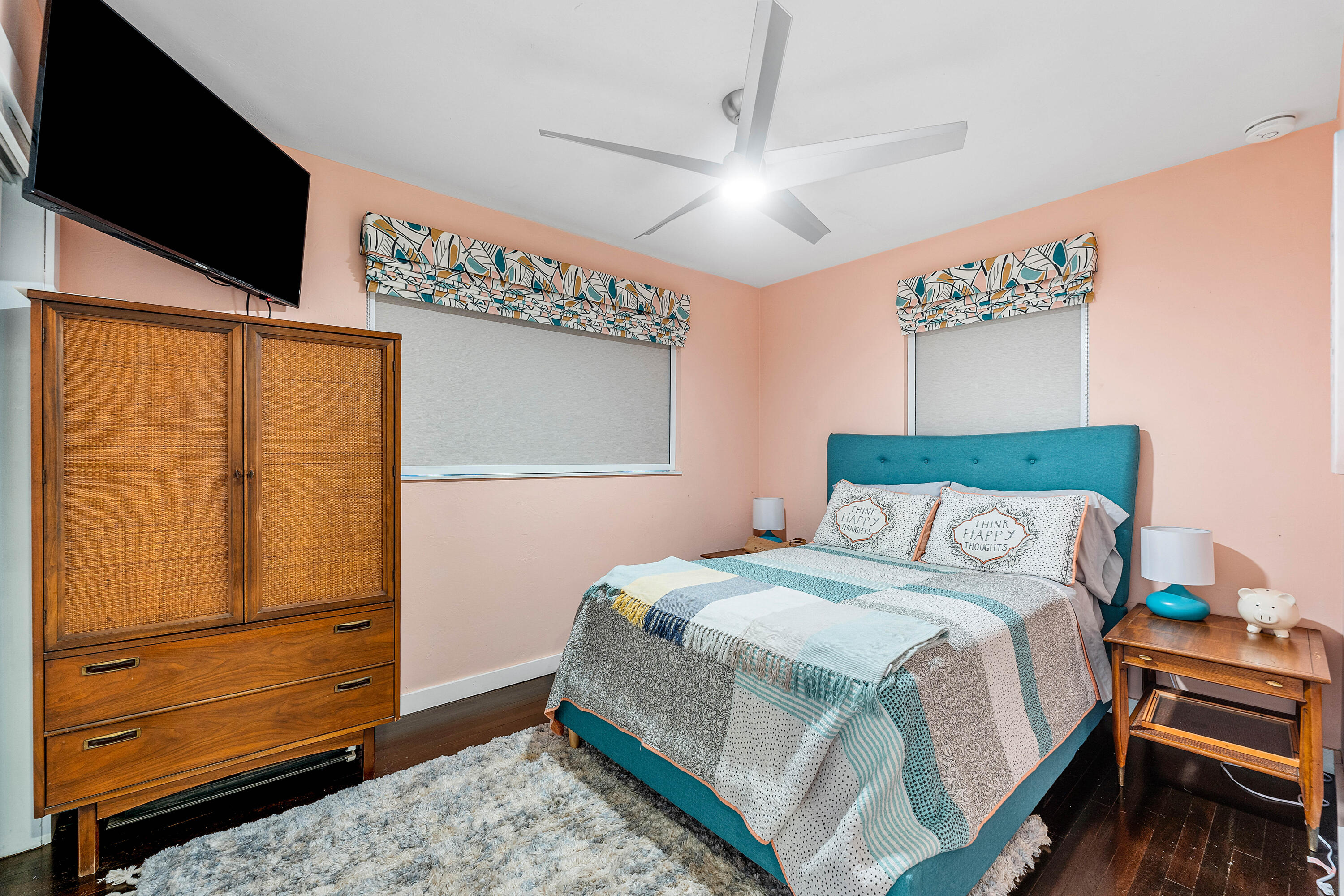 WHISEM UNIT B - Residential