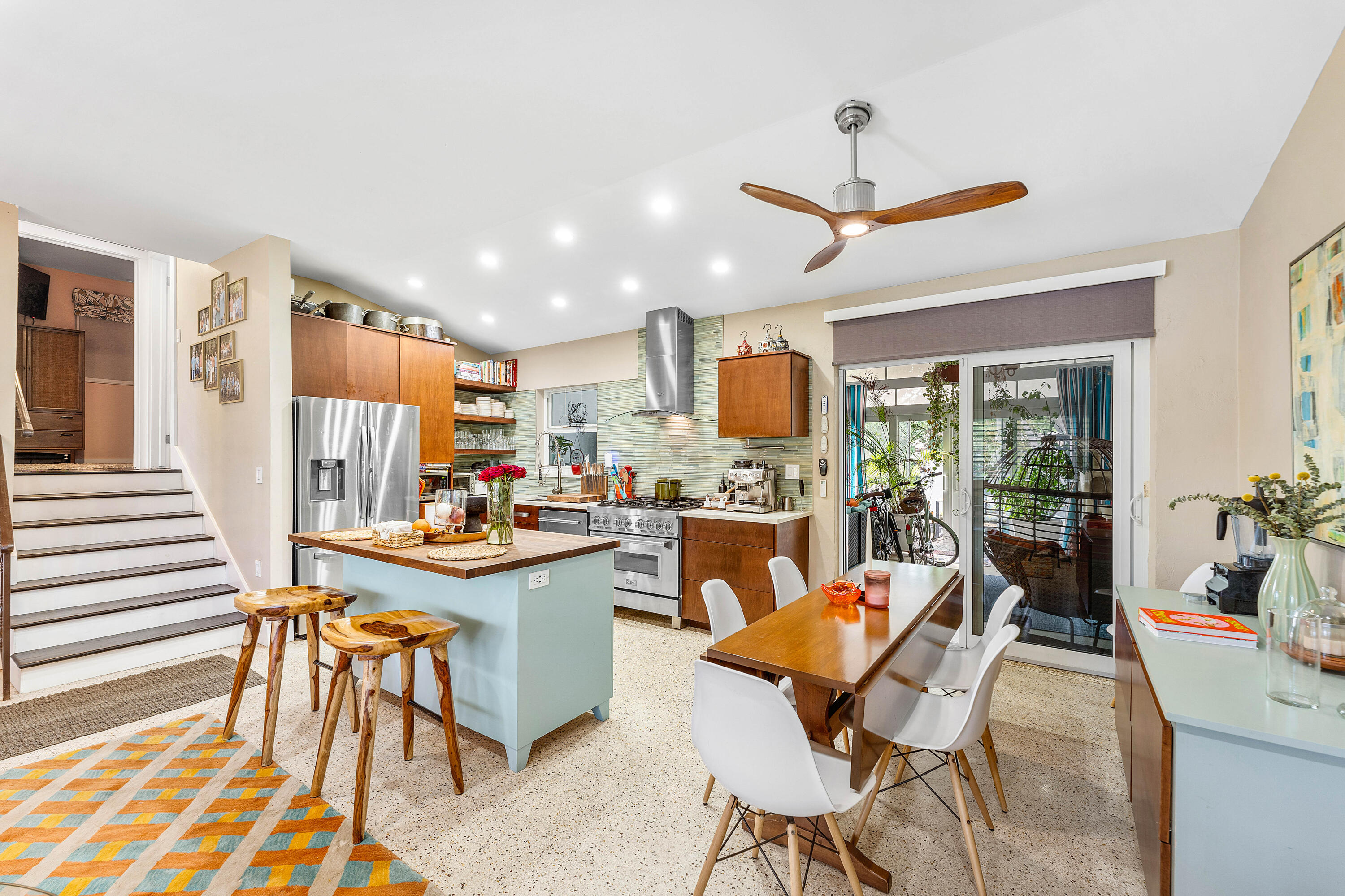 WHISEM UNIT B - Residential