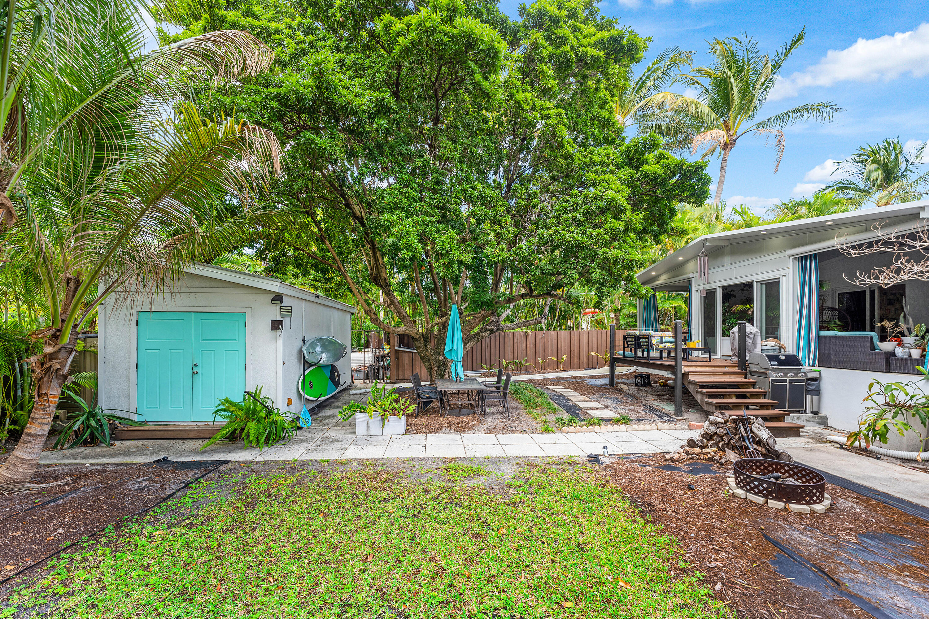 WHISEM UNIT B - Residential