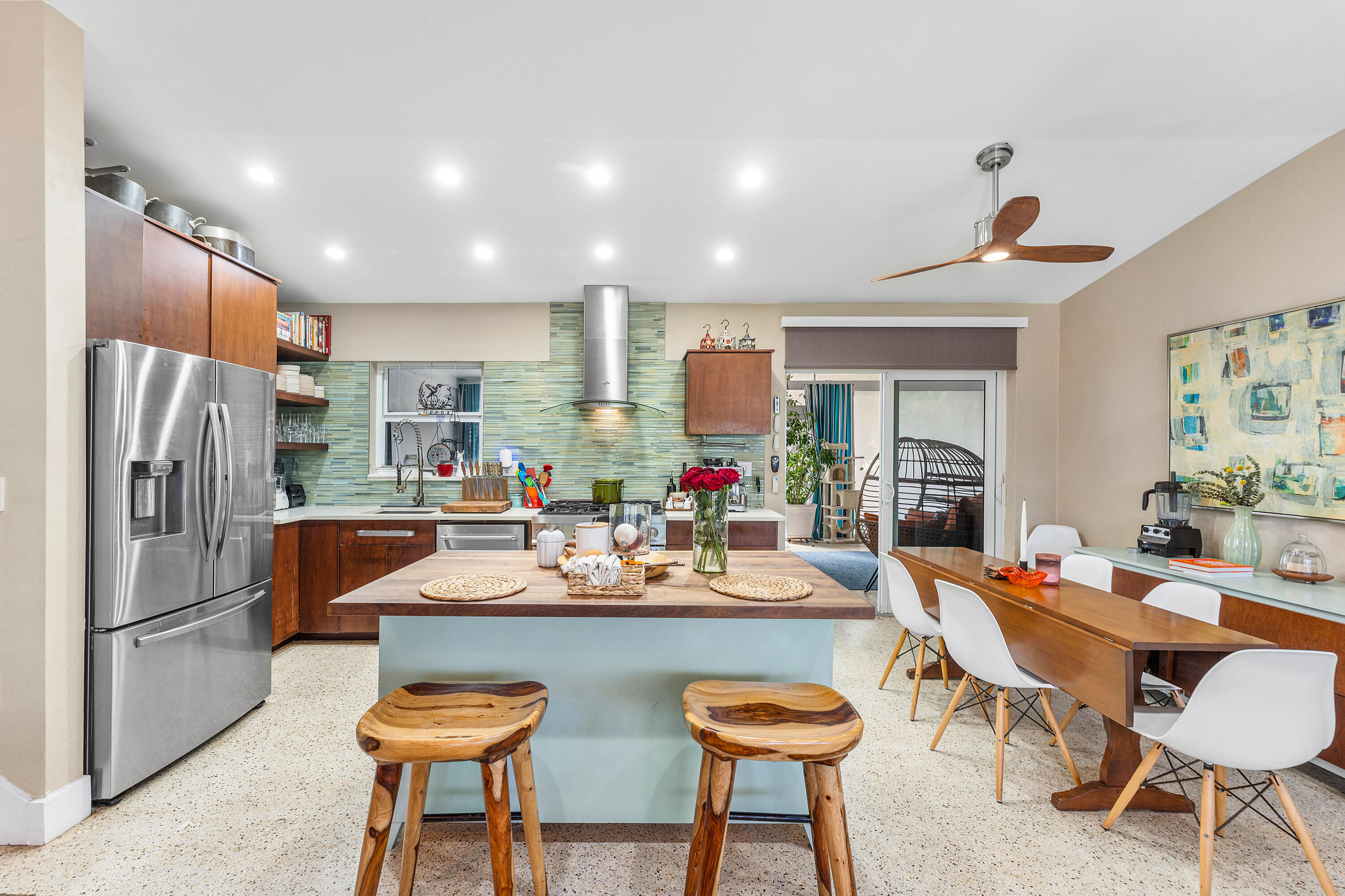 WHISEM UNIT B - Residential