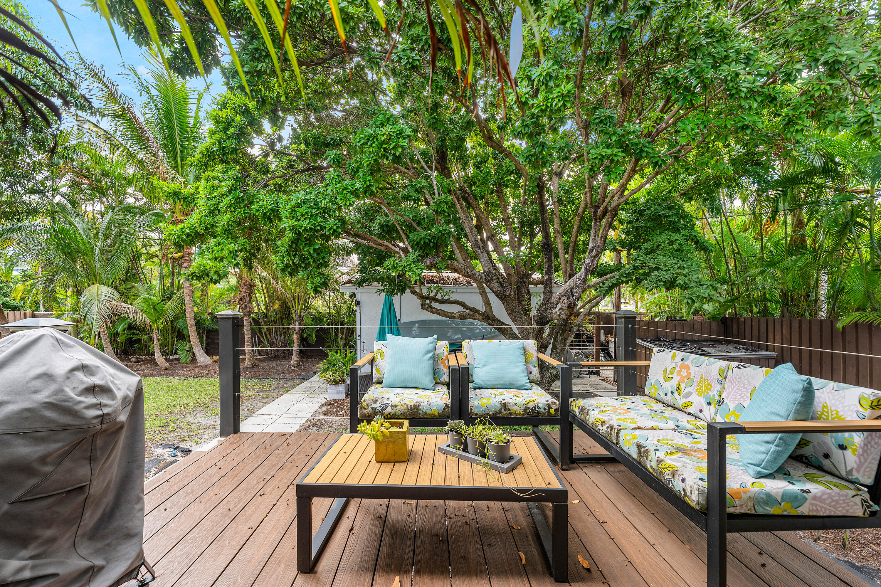 WHISEM UNIT B - Residential