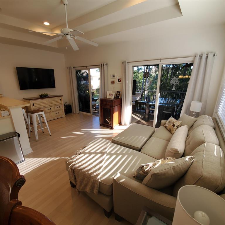 CASTLE PINES CONDOMINIUM - Residential