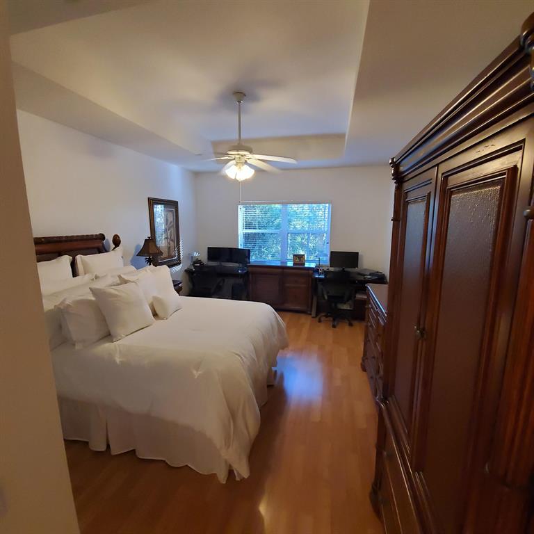 CASTLE PINES CONDOMINIUM - Residential