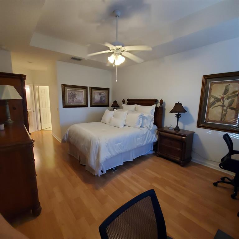 CASTLE PINES CONDOMINIUM - Residential