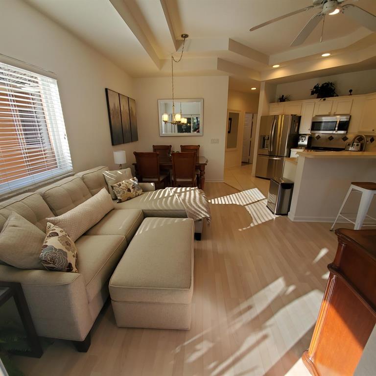 CASTLE PINES CONDOMINIUM - Residential