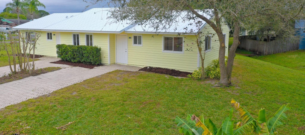 Photo of 46694667 SE Salvatori Road, Stuart, FL 34997 (MLS # R10958351)