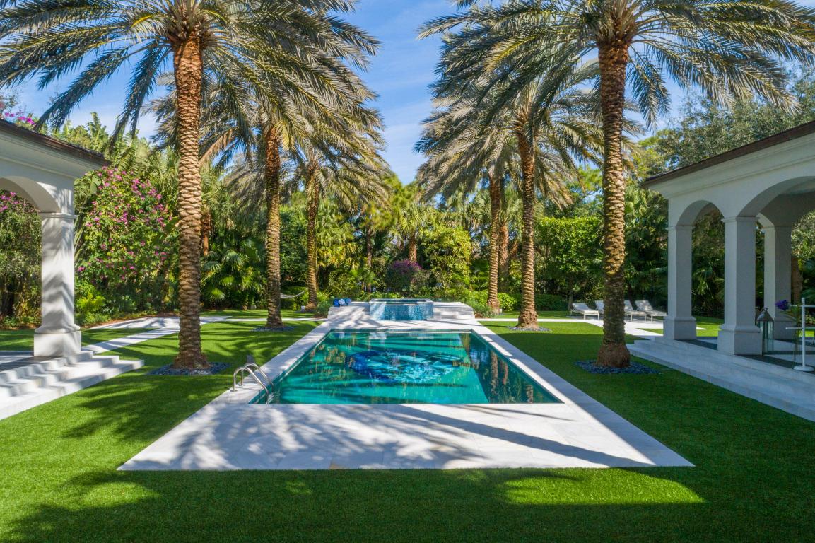 BEARS CLUB ADDN PUD - Residential