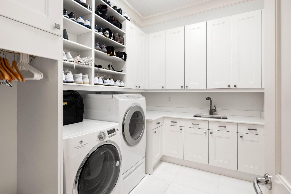 BEARS CLUB ADDN PUD - Residential