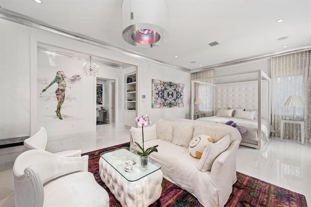 BEARS CLUB ADDN PUD - Residential