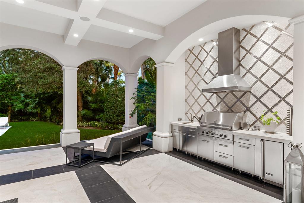 BEARS CLUB ADDN PUD - Residential