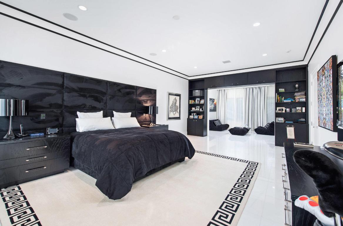 BEARS CLUB ADDN PUD - Residential