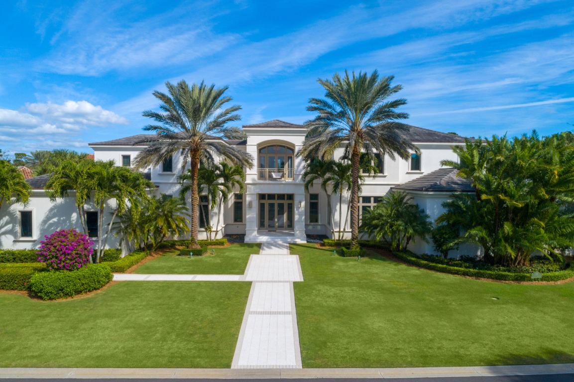 BEARS CLUB ADDN PUD - Residential