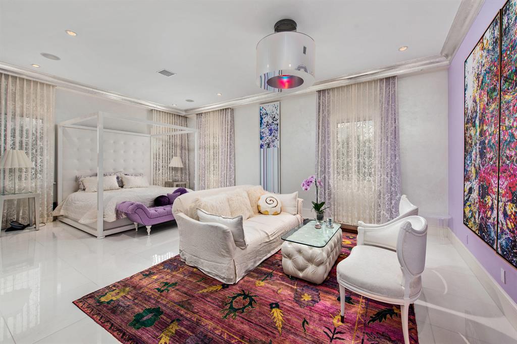 BEARS CLUB ADDN PUD - Residential