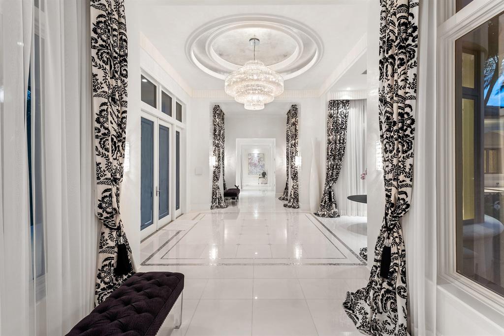 BEARS CLUB ADDN PUD - Residential