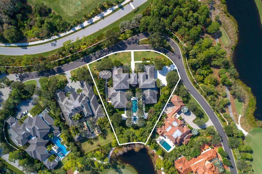 BEARS CLUB ADDN PUD - Residential