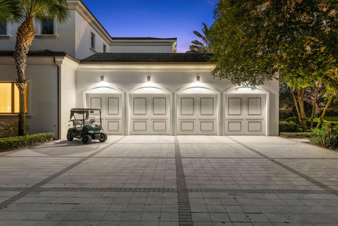 BEARS CLUB ADDN PUD - Residential