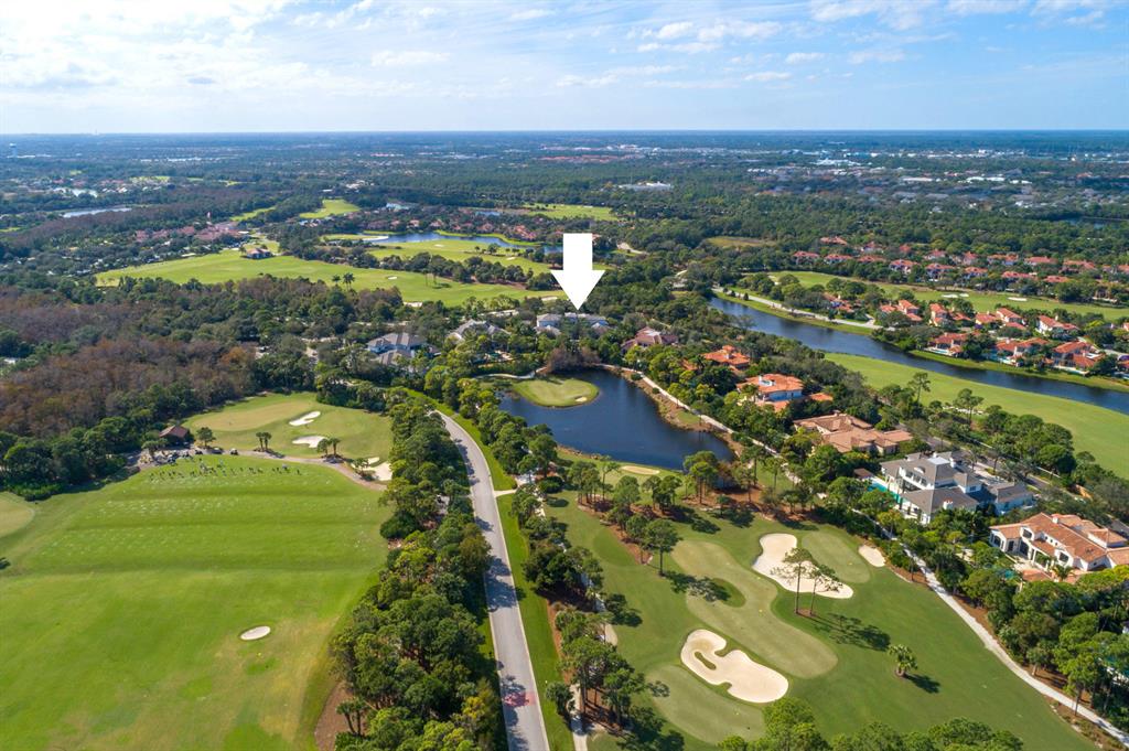 BEARS CLUB ADDN PUD - Residential