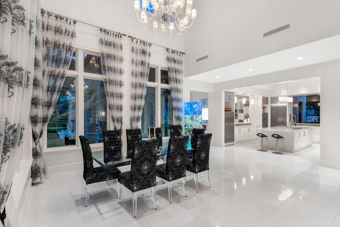 BEARS CLUB ADDN PUD - Residential