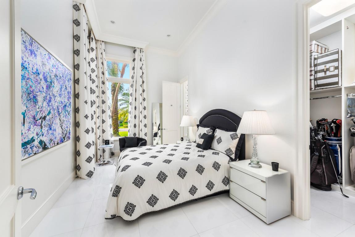 BEARS CLUB ADDN PUD - Residential