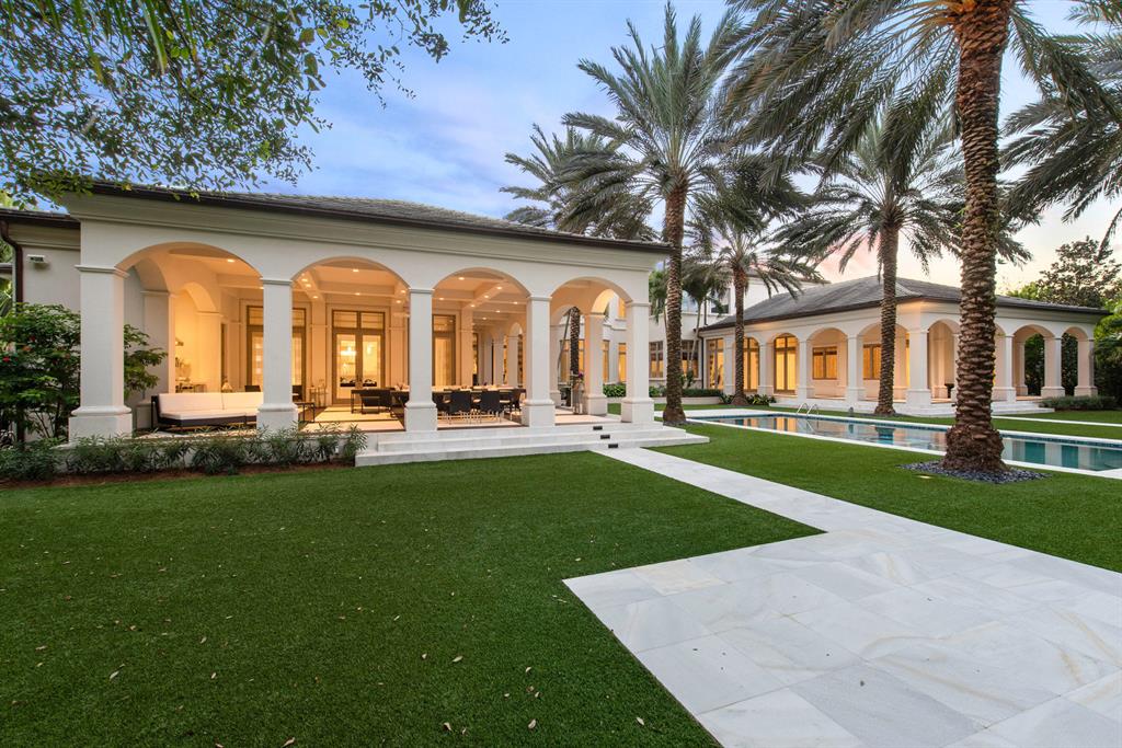 BEARS CLUB ADDN PUD - Residential