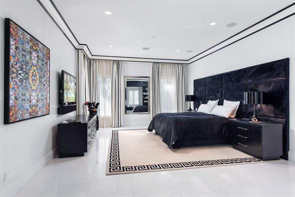 BEARS CLUB ADDN PUD - Residential