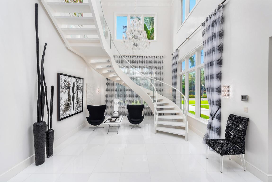 BEARS CLUB ADDN PUD - Residential