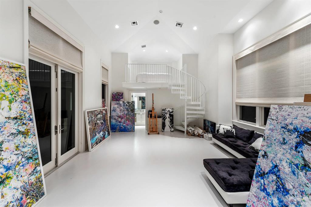 BEARS CLUB ADDN PUD - Residential