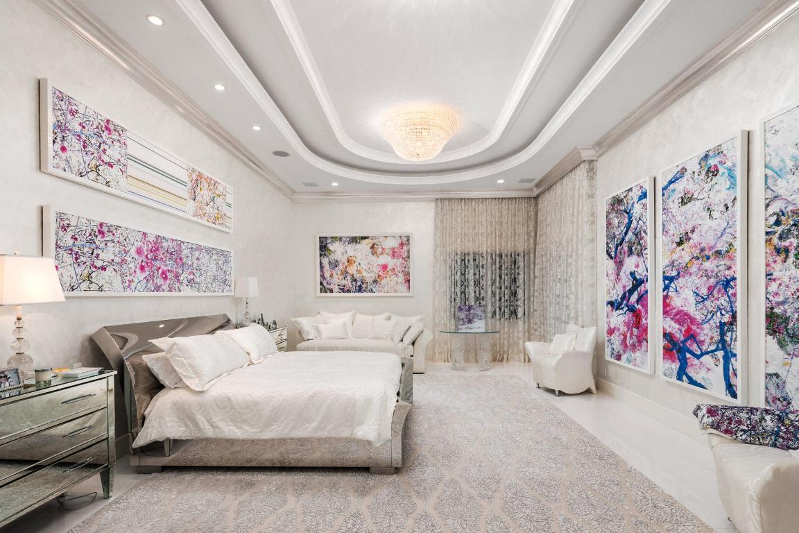 BEARS CLUB ADDN PUD - Residential