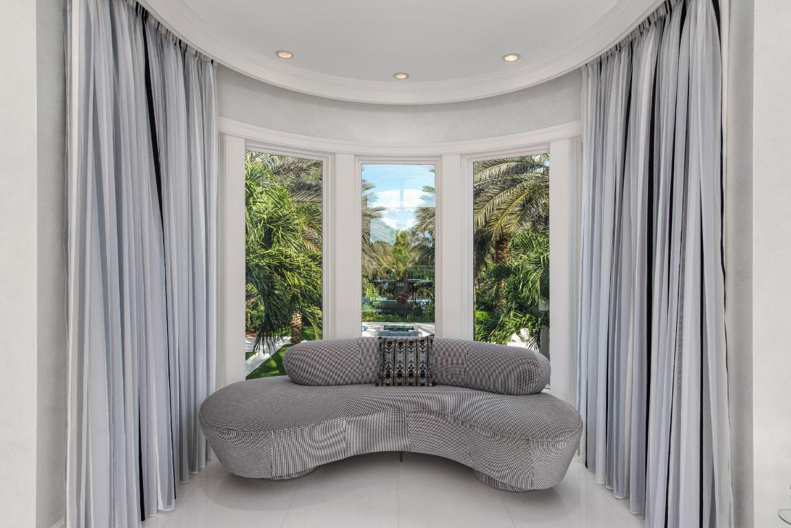 BEARS CLUB ADDN PUD - Residential