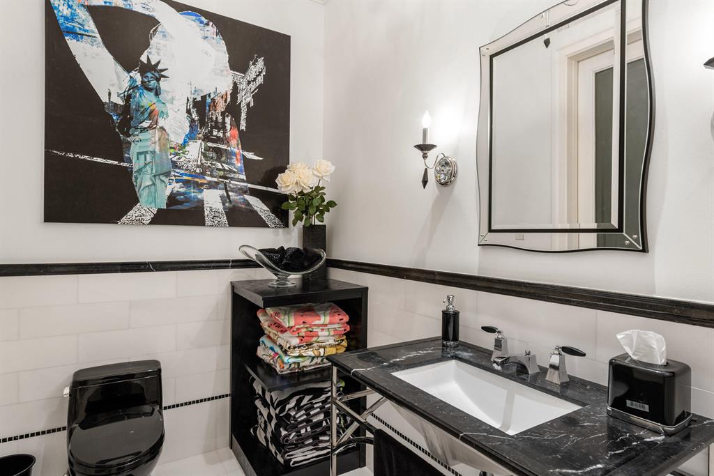 BEARS CLUB ADDN PUD - Residential