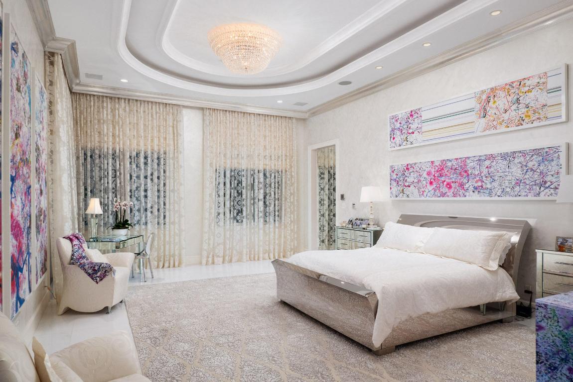 BEARS CLUB ADDN PUD - Residential