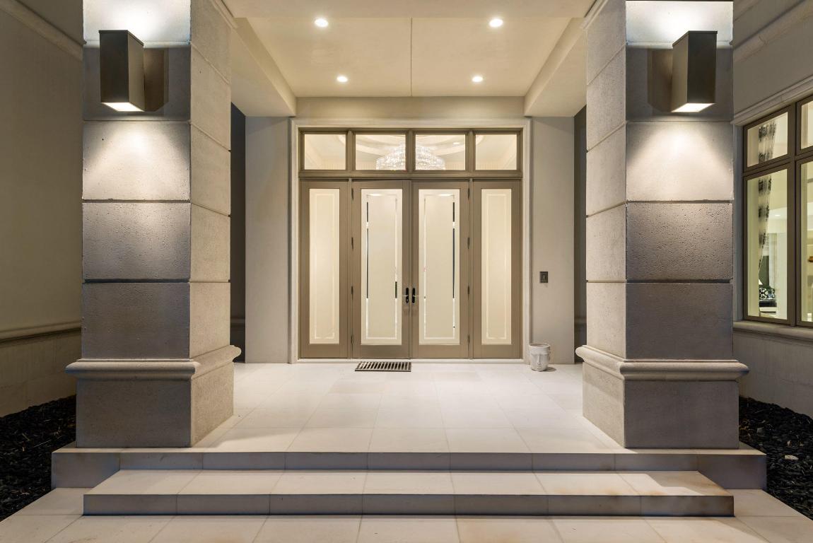 BEARS CLUB ADDN PUD - Residential