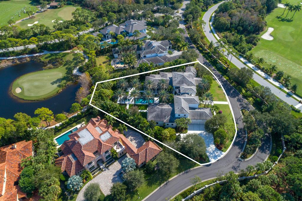 BEARS CLUB ADDN PUD - Residential